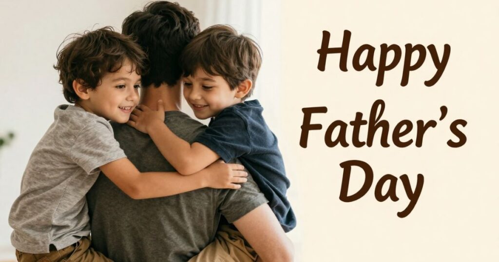 85 Best Happy Father’s Day Messages to Write in Dad's Card