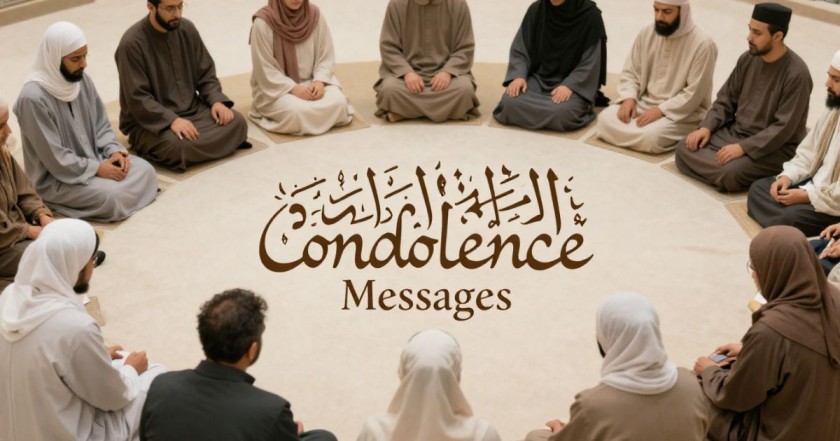 60 Thoughtful Condolence Messages to Send to Family or Friends