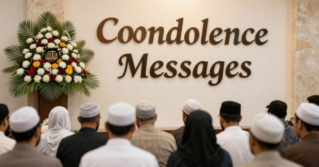 60 Thoughtful Condolence Messages to Send to Family or Friends