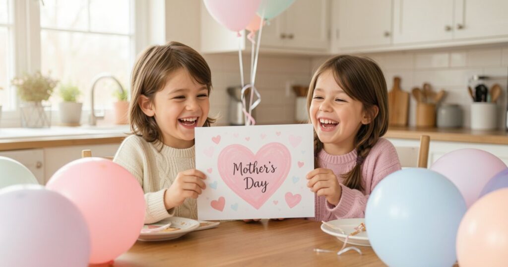 70+ Mother’s Day Card Messages for 2026