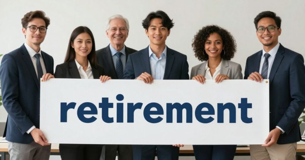 90 Retirement Messages to Write on a Card