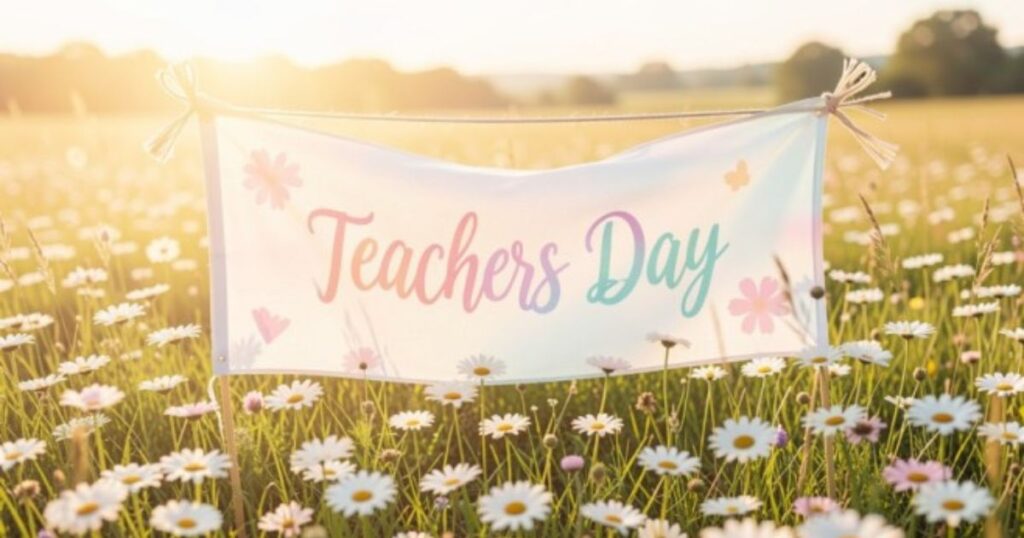 100+ Teachers Day Wishes, Quotes & Messages