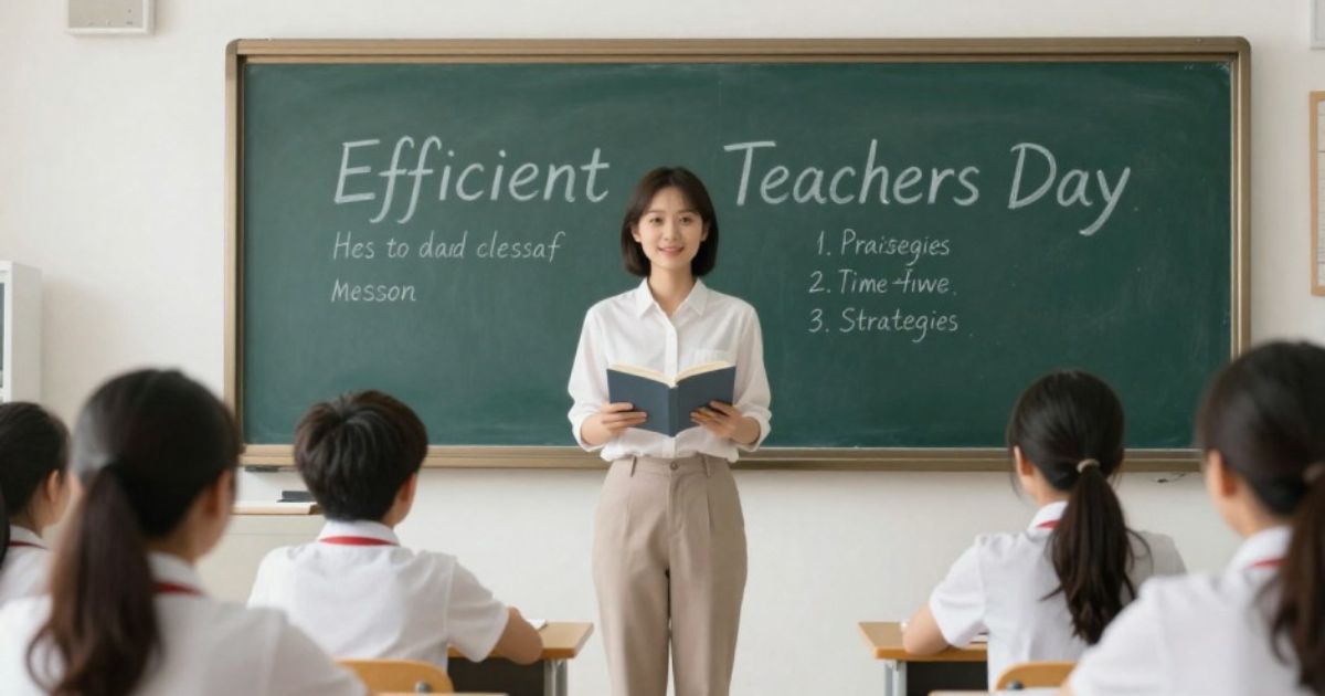 100+ Teachers Day Wishes, Quotes & Messages