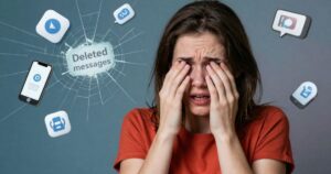 How to Retrieve Deleted Text Messages on Android