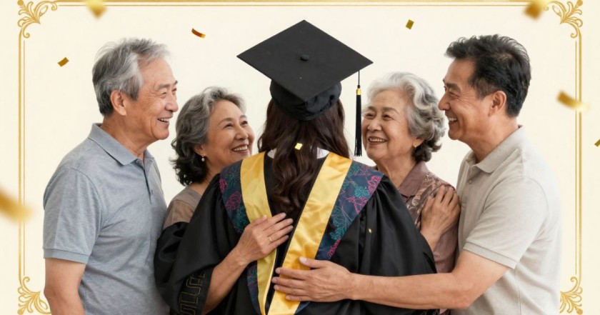 100 Unique Graduation Messages Ideas