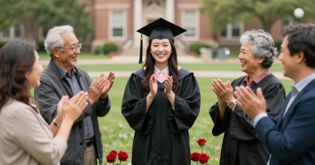 100 Unique Graduation Messages Ideas