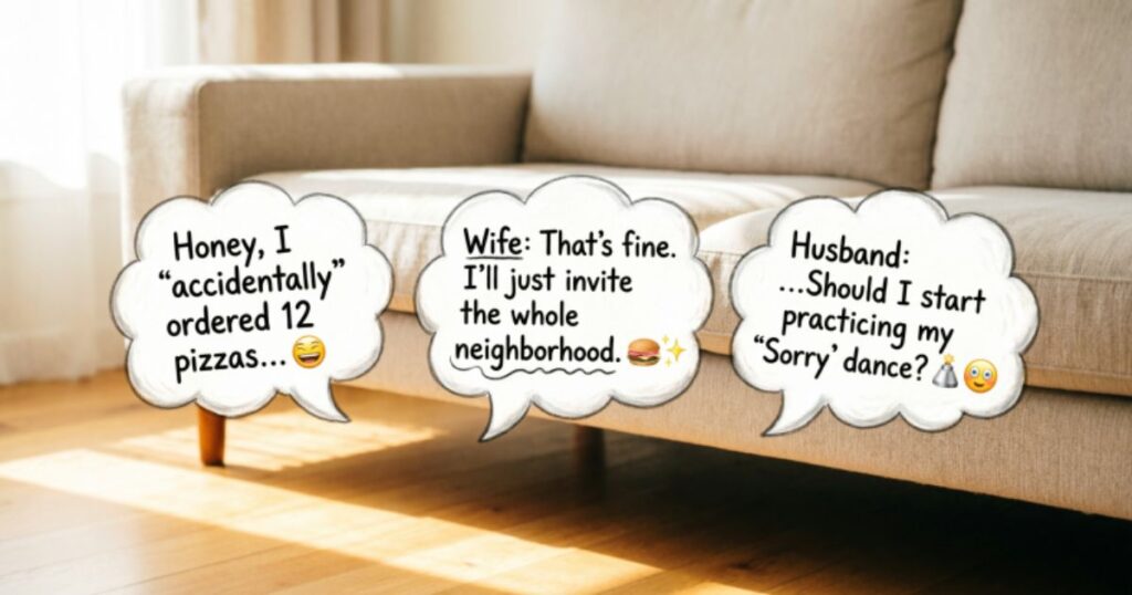 50 Funny Text Messages to Make Anyone LOL (Friends, Family & More)